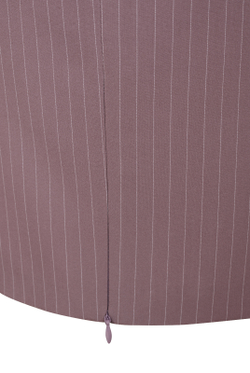 Юбка карандаш 2223АП, полоска #135Пг012223АП