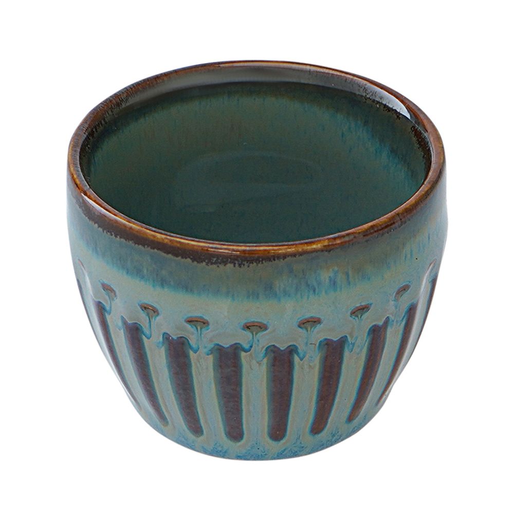 Набор из двух подставок для яиц темно-серого цвета из коллекции Kitchen spirit