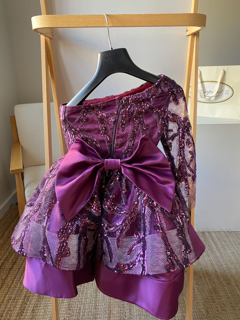 Платье Kisabiano, 122