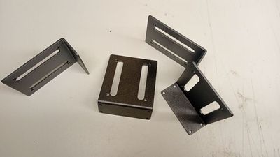 Уголок монтажный для кожуха трансформатора