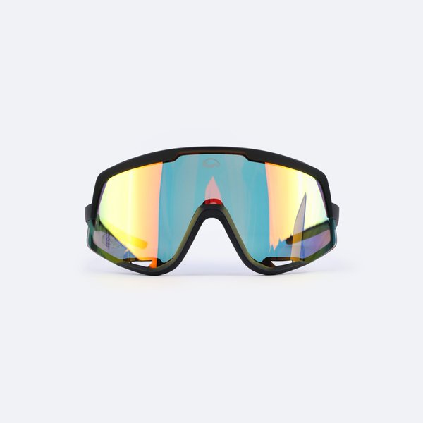 Очки Anteater HighVision (black-yellow) артикул: - купить в магазине Дайс