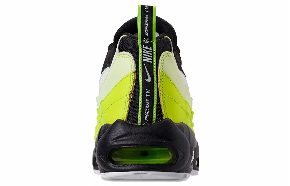 Кроссовки Nike Air Max 95 Reverse Volt