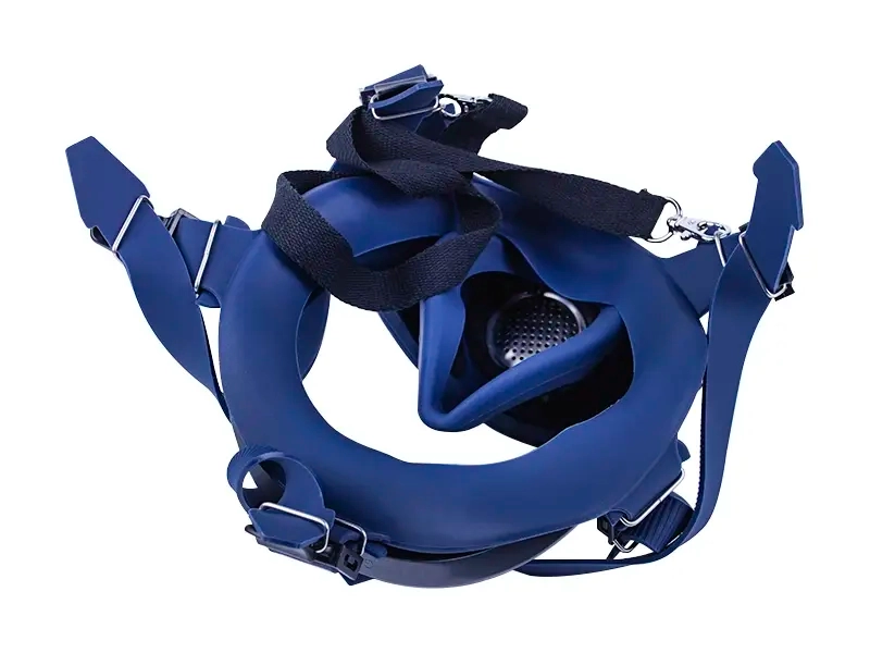 Защитная маска силикон триплекс RD40 арт. RD40-maskTR