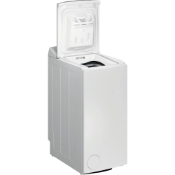 Стиральная машина Whirlpool TDLR 65230SS EU/N