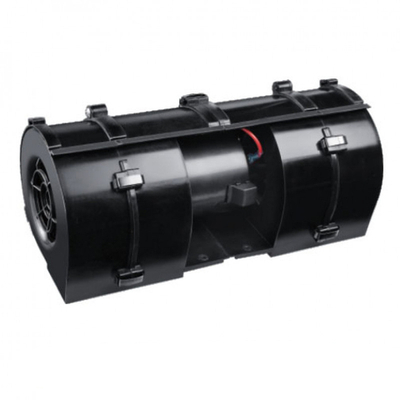 Электровентилятор радиальный 24 В, 270 Вт, 800 м3/час