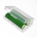 Бокс для хранения 2 x 18650