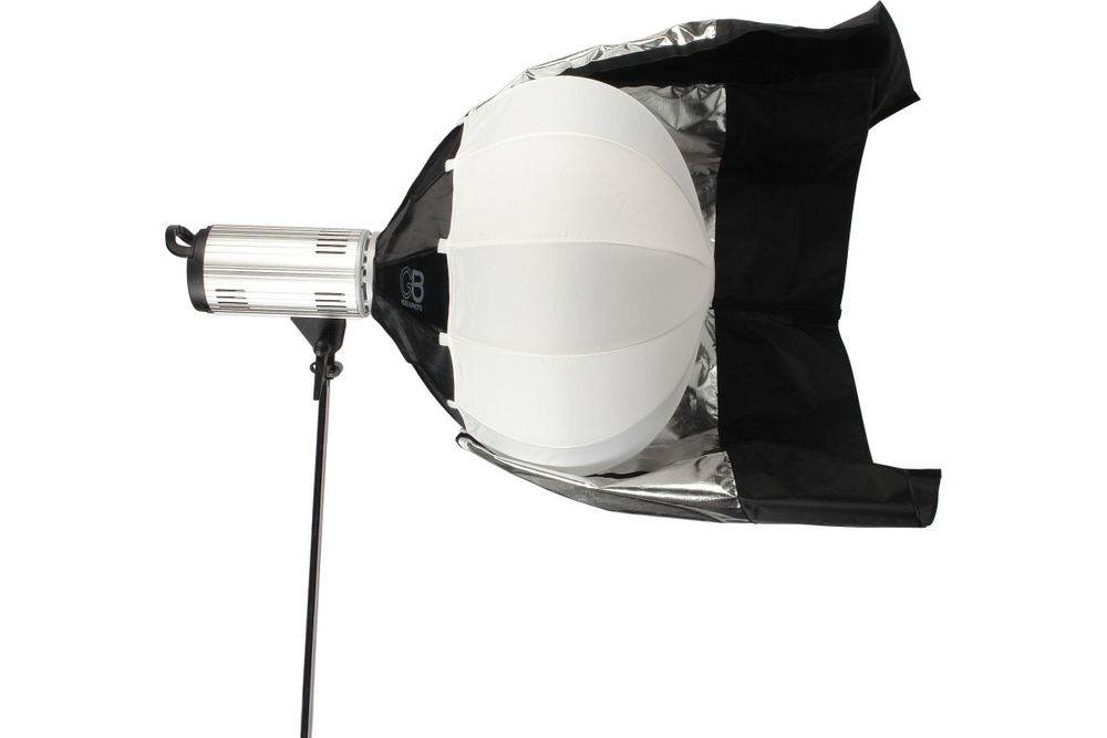 Софтбокс GreenBean LanternBall 65BW быстроскладной