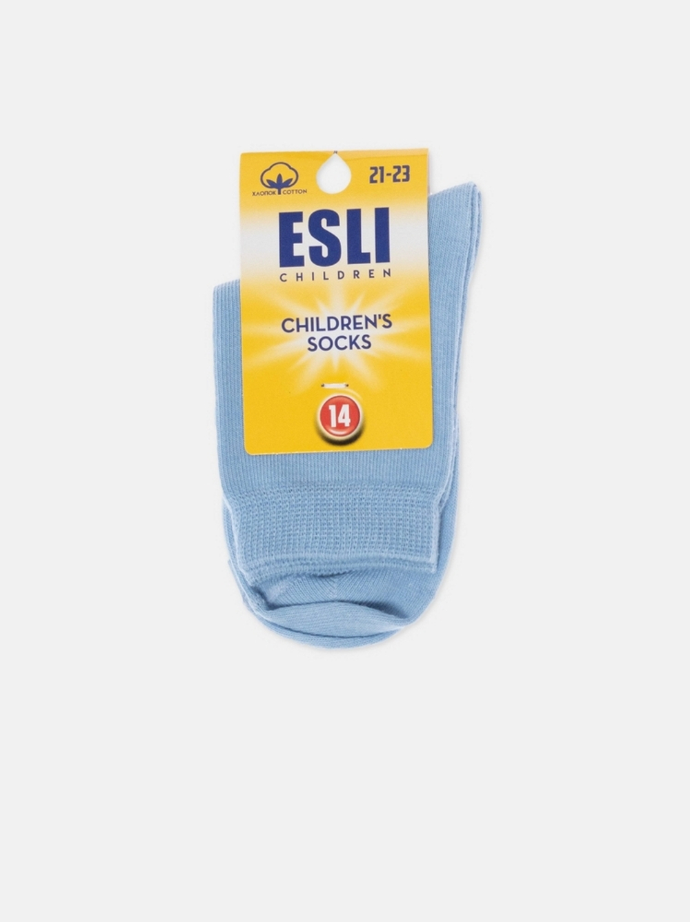 ESLI 19С-142СПЕ Детские носки