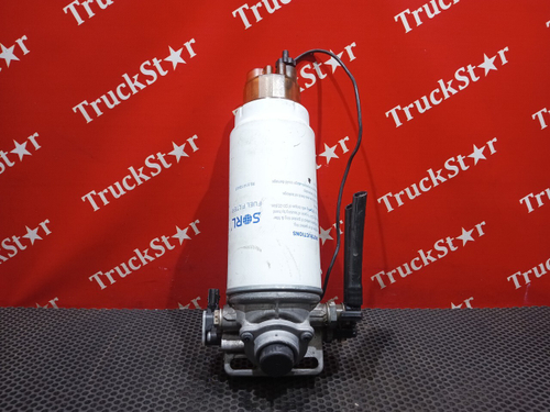 Сепаратор топливный 2019г.