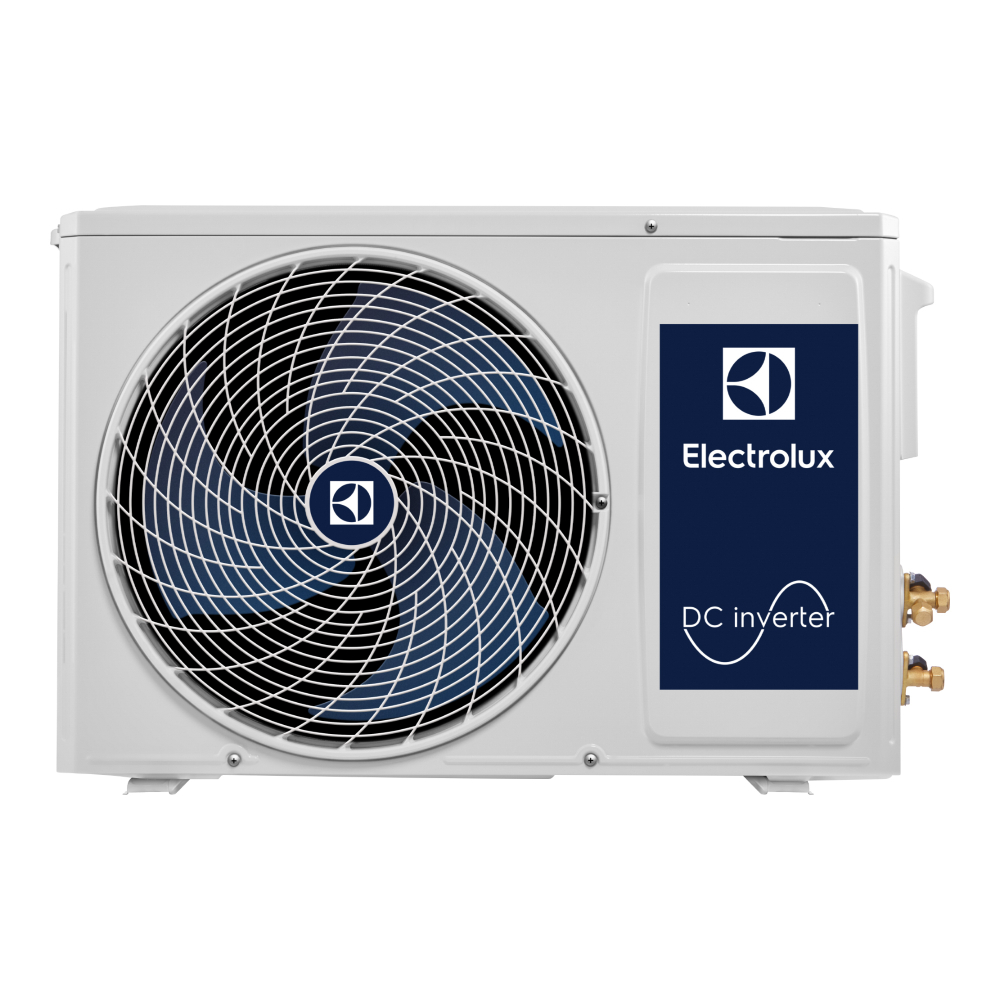 Сплит-система Electrolux EACS-12HSK/N3, белый