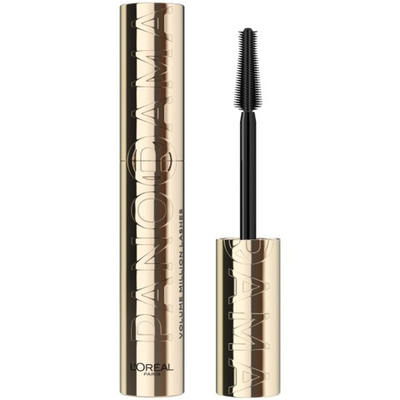 Тушь д/ресниц LOREAL PANORAMA черная 9,9 мл.