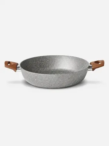 Сотейник TVS Mineralia Induction Eco 28 см