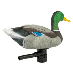 Плавающее чучело кряквы Lucky Duck Super Swimmer HDI (селезень)