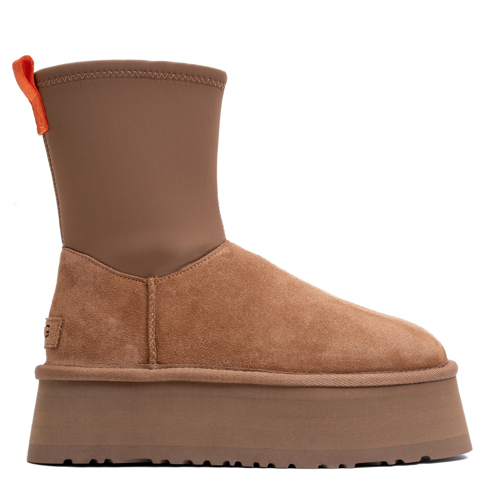 UGG Classic Dipper Chestnut