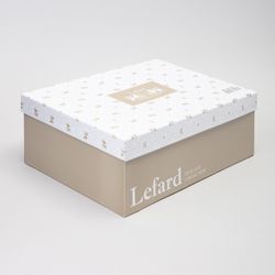 ЧАЙНЫЙ НАБОР LEFARD "BLOSSOM" НА 2 ПЕР. 4 ПР. 250 МЛ