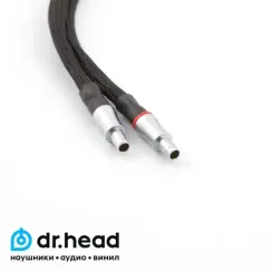 HeadMade EX-9 Sennheiser HD800 HD820 2.5mm 2m