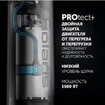 Блендер POLARIS PHB 1590 AL CUBE