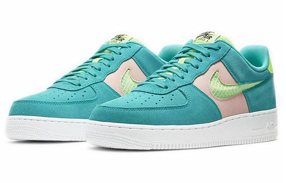 Кроссовки Nike Air Force 1 07 Lv8