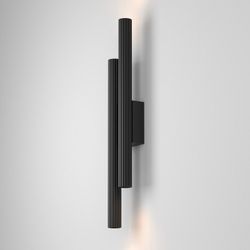 Бра Maytoni Calipso C082WL-24W2.7K-B