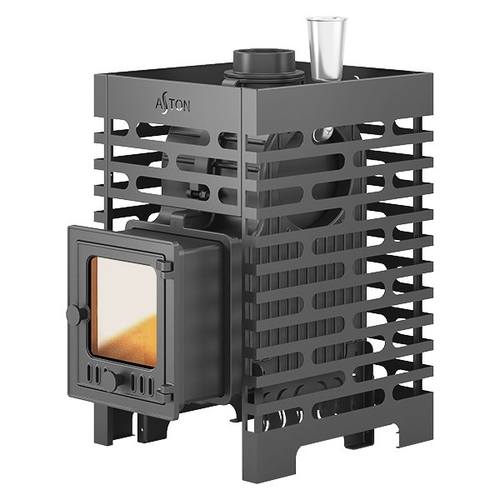 Печь для бани ASTON «Шторм 16» (ДТ-4С)