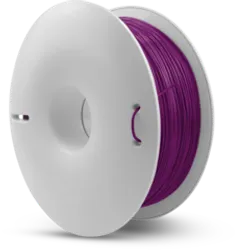 Фотография — Пластик для 3D-принтера Fiberlogy HD PLA Purple