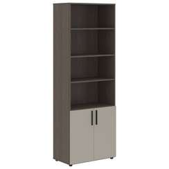 Шкаф высокий широкий VHCS 80.5  800х430х2253 VELION