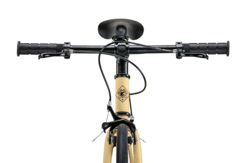 Городской велосипед Bear Bike Cairo 4.0 (2021)