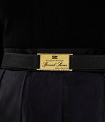 Платье Elisabetta Franchi - черный(AM98B46E2)