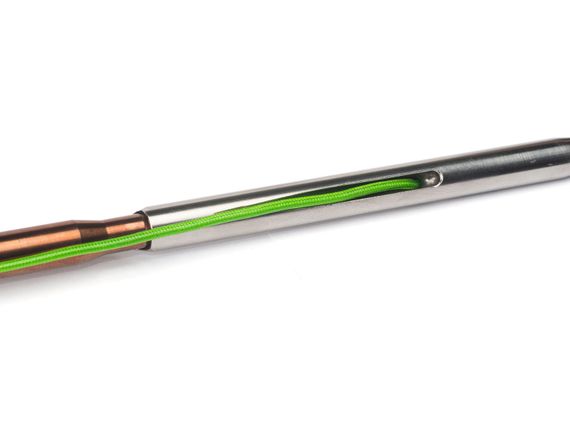 Наконечник разделяющийся Salvimar Slip-tip 2023