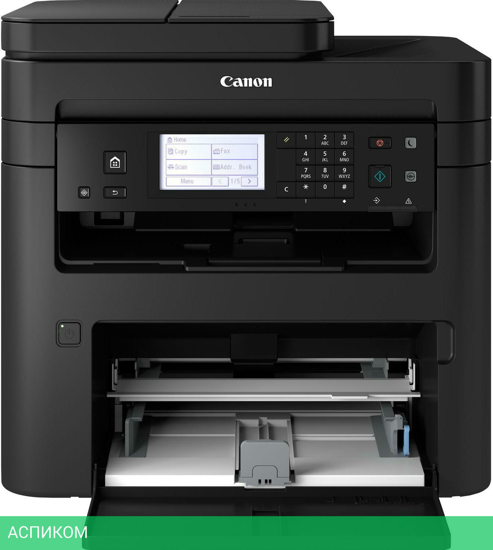 МФУ Canon i-Sensys MF264dw (2925C016)