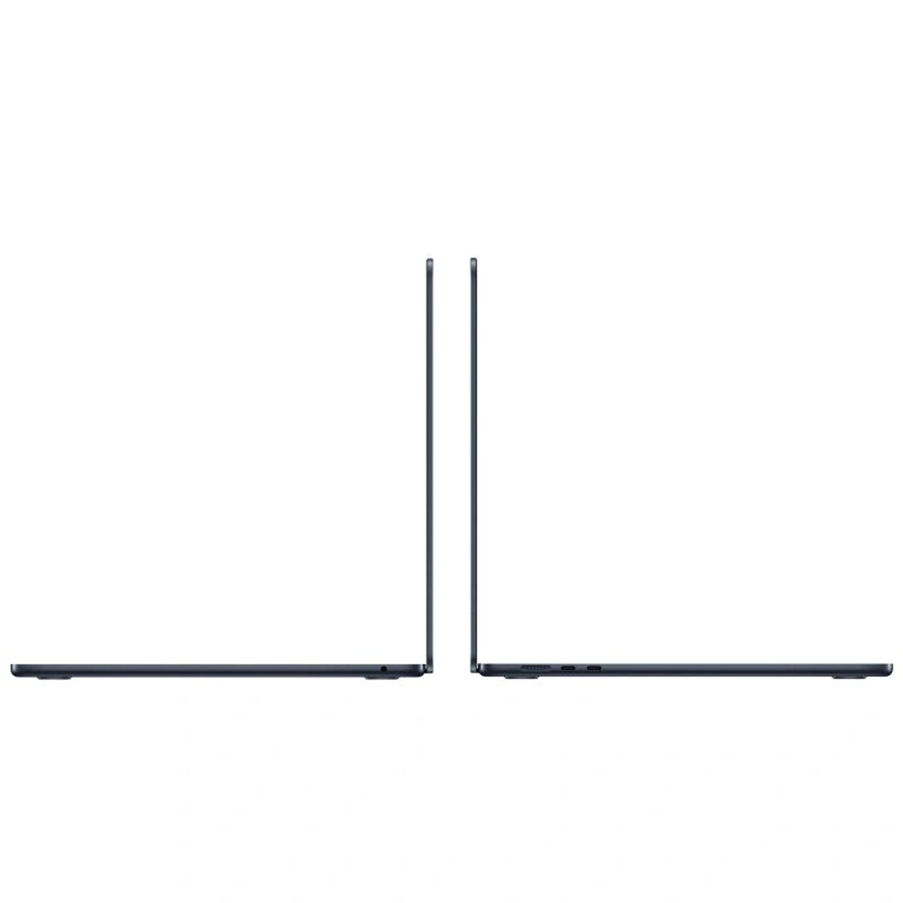 Ноутбук Apple MacBook Air 15" 2025 Midnight (MW1L3) (M4, 10C CPU/10C GPU, 16 ГБ, 256 ГБ SSD)