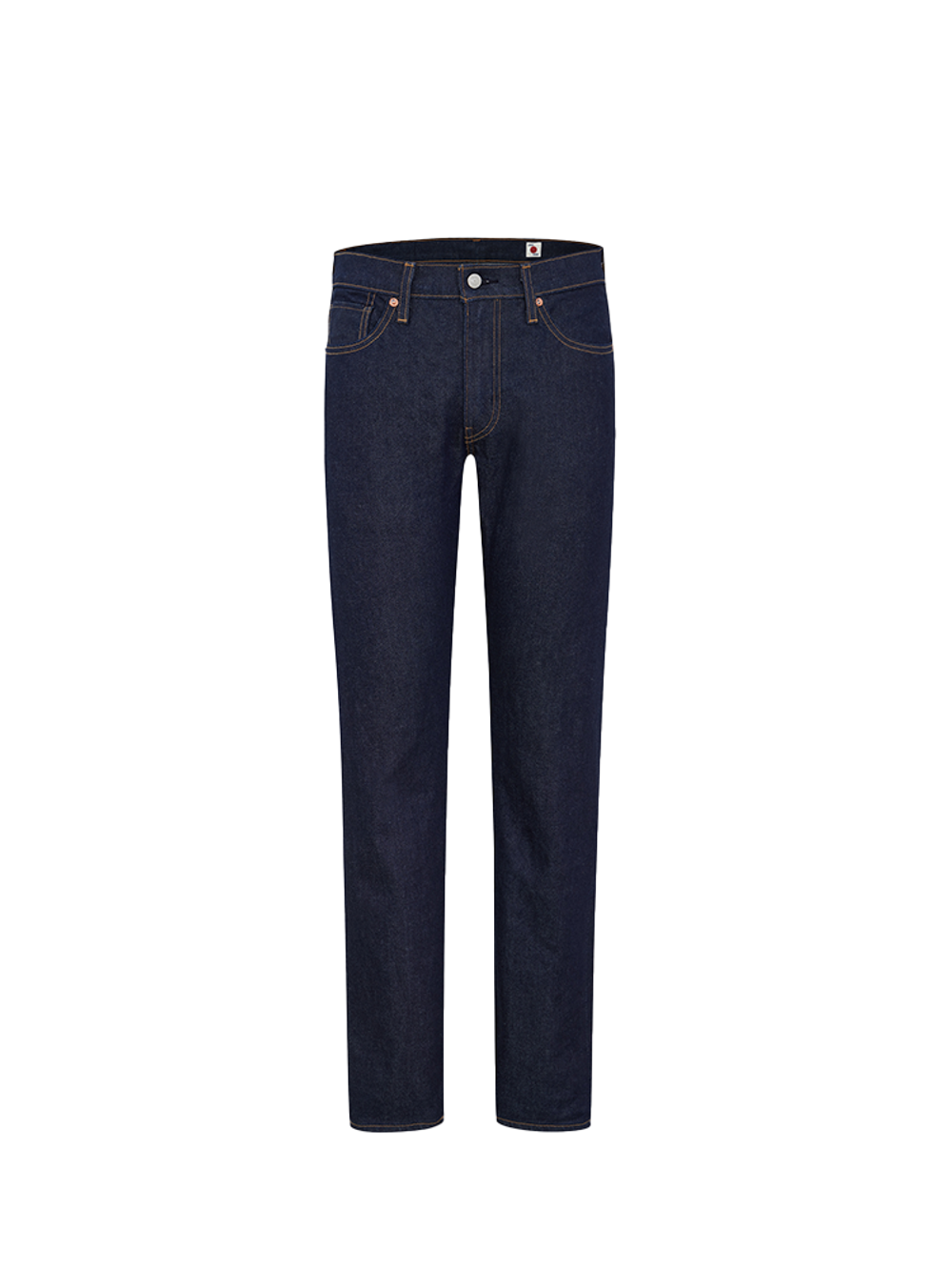 Мужские джинсы Levi's 511 Slim Fit A5876-0005, Сделано в Японии