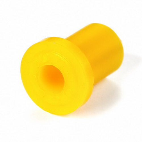 Полиуретановая втулка задней подвески, рессоры (4 шт.), Точка опоры.3-10-146