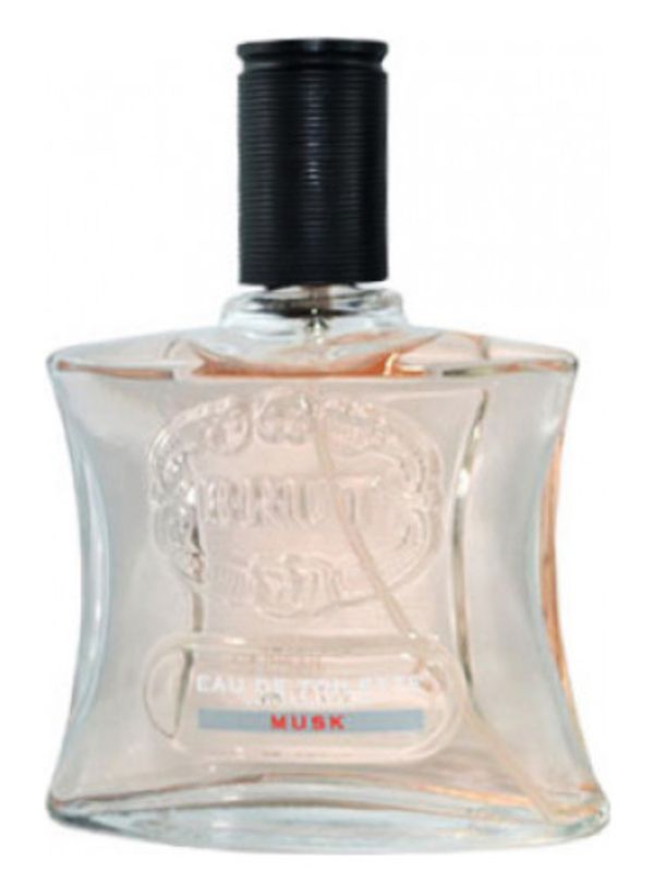 Brut Parfums Prestige Brut Musk