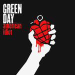 Green Day / American Idiot (Coloured Vinyl)(2LP)