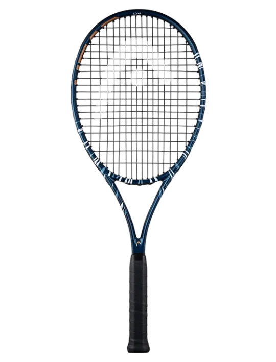 Ракетка б/т HEAD MX Spark Comp Gr3, 235334, для любителей, композит,со струнами