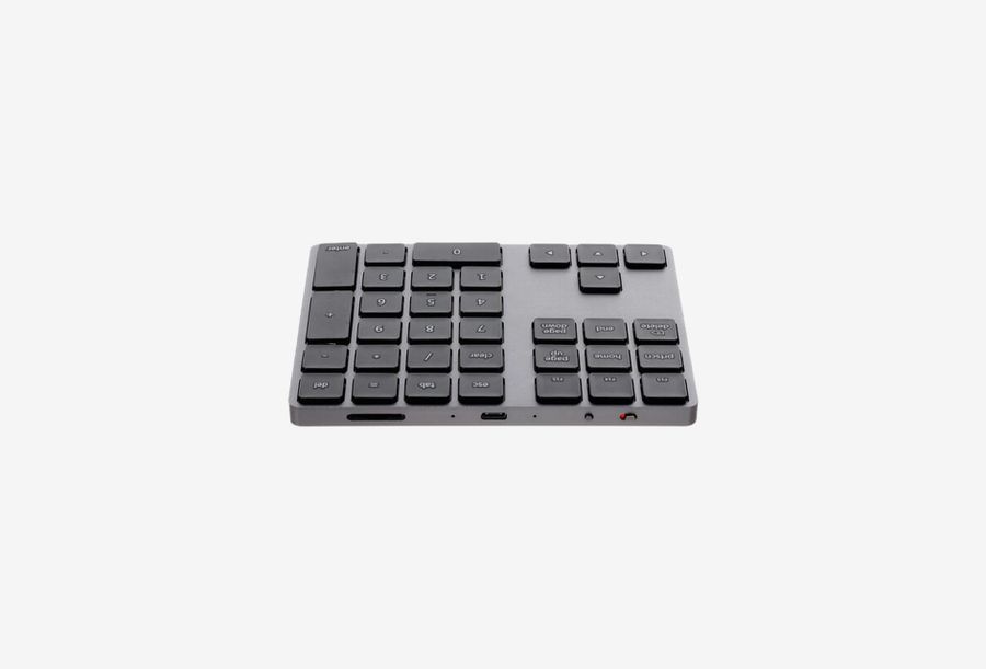 SATECHI ST-XLABKM_0326522101546