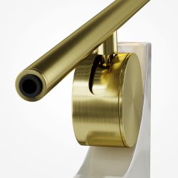 Настольная лампа Maytoni   MOD467TL-L9BS3K