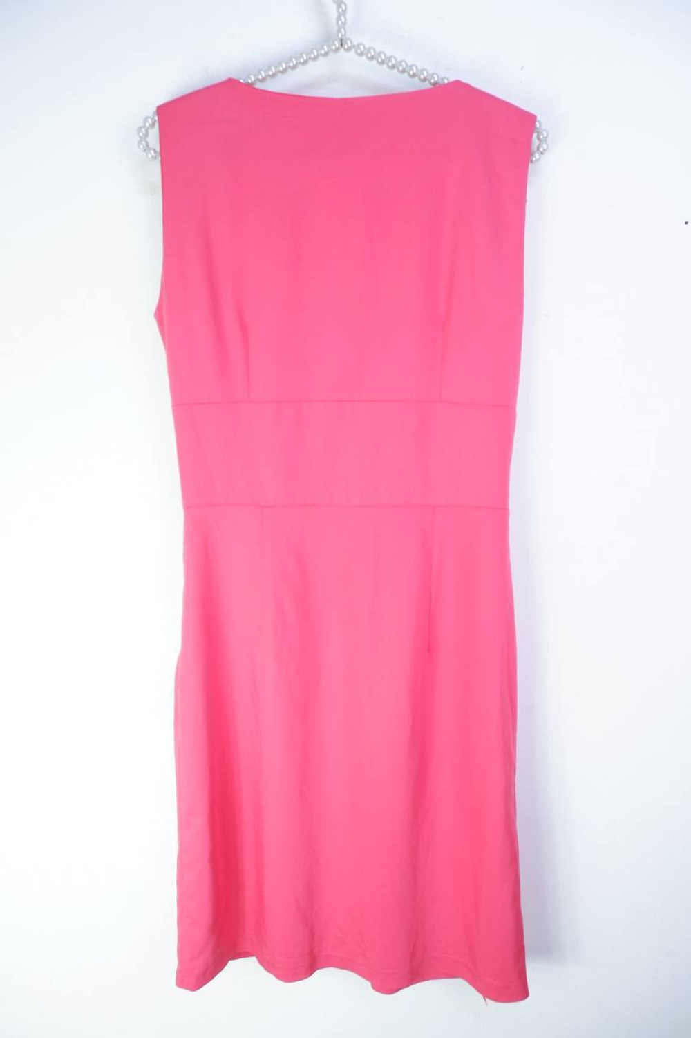 Платье Sln красивого цвета, визуально на 44/46 размер