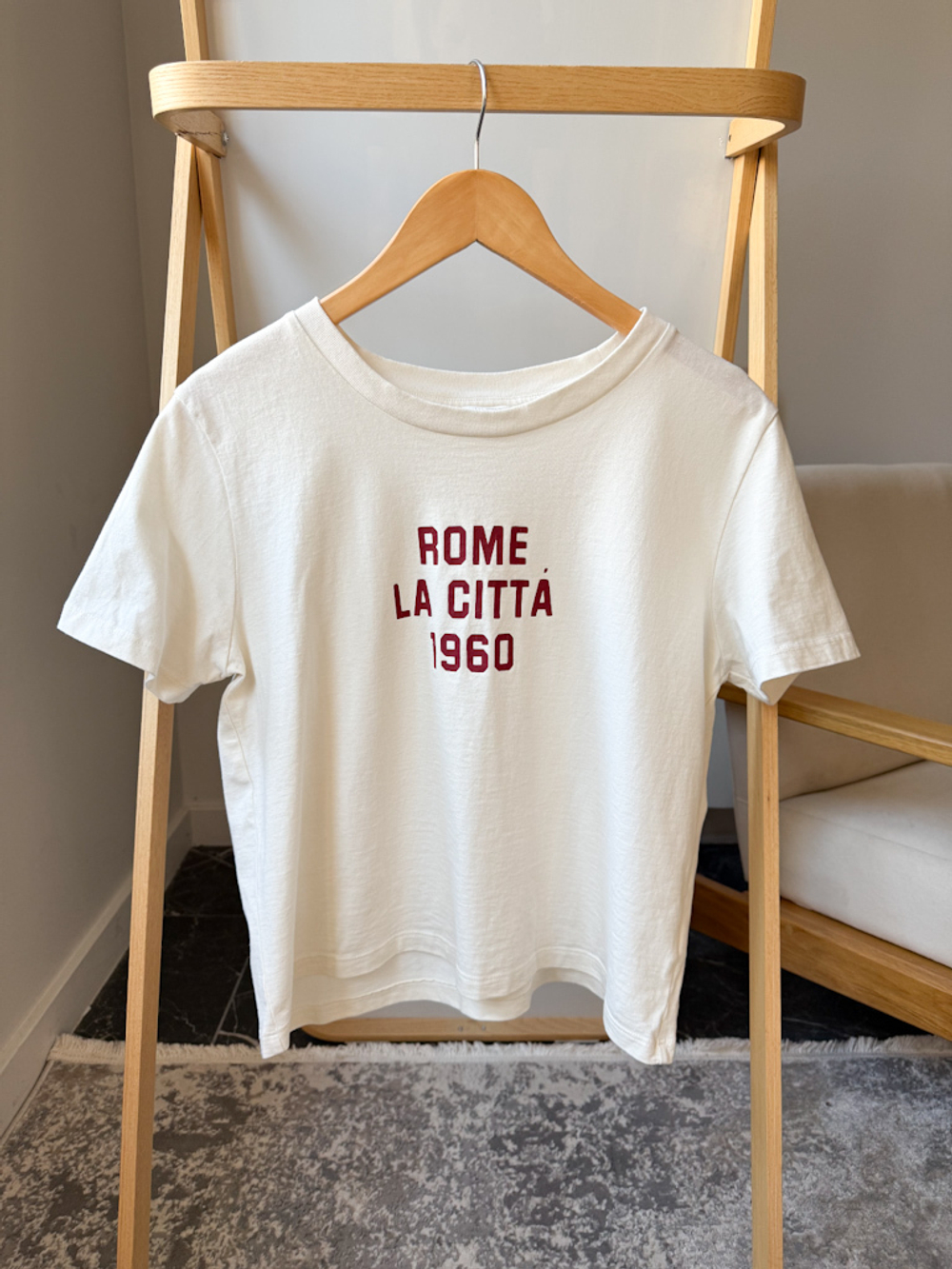 Футболка Zara, L