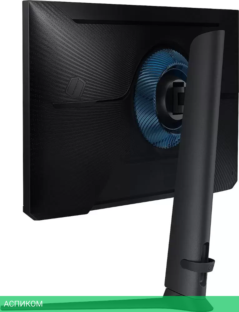 Игровой монитор Samsung Odyssey G3 LS24AG30ANUXEN