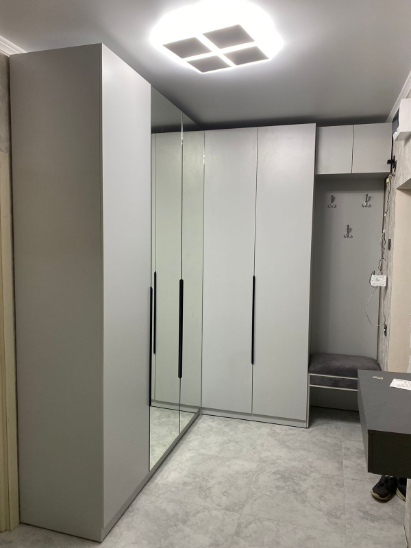 ШКАФЫ НА ЗАКАЗ ЛЮБОГО  РАЗМЕРА