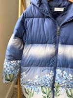 Утепленная куртка Monnalisa, 140