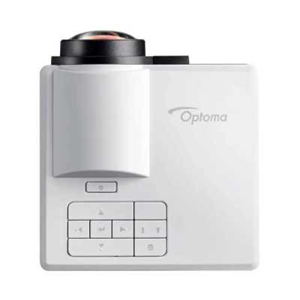 Проектор Optoma ML1050STi