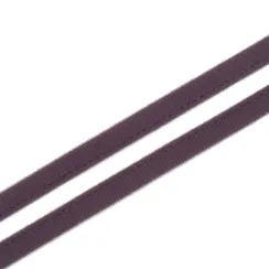 Ворсовая тесьма под каркасы фиолетовая (цв. 096), Arta-F