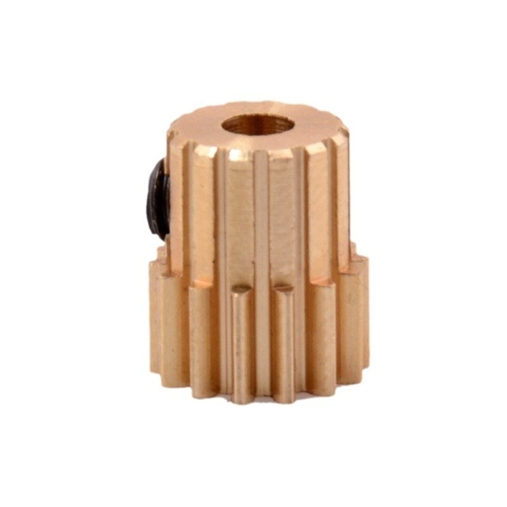 Шестерня металлическая 14Т для HSP RGT - R86044