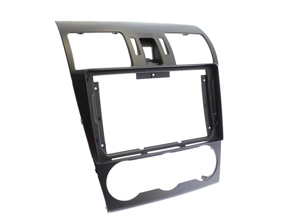 Магнитола для Subaru Forester, Impreza, XV 2012-2015 - Vaycar VA71-0775-2K на Android 13, 8-ядер, 2K QLED, ТОП процессор, CarPlay, 4G SIM-слот