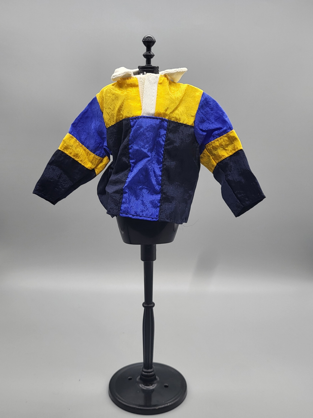 Одежда для куклы Кен винтаж рубашка 0398