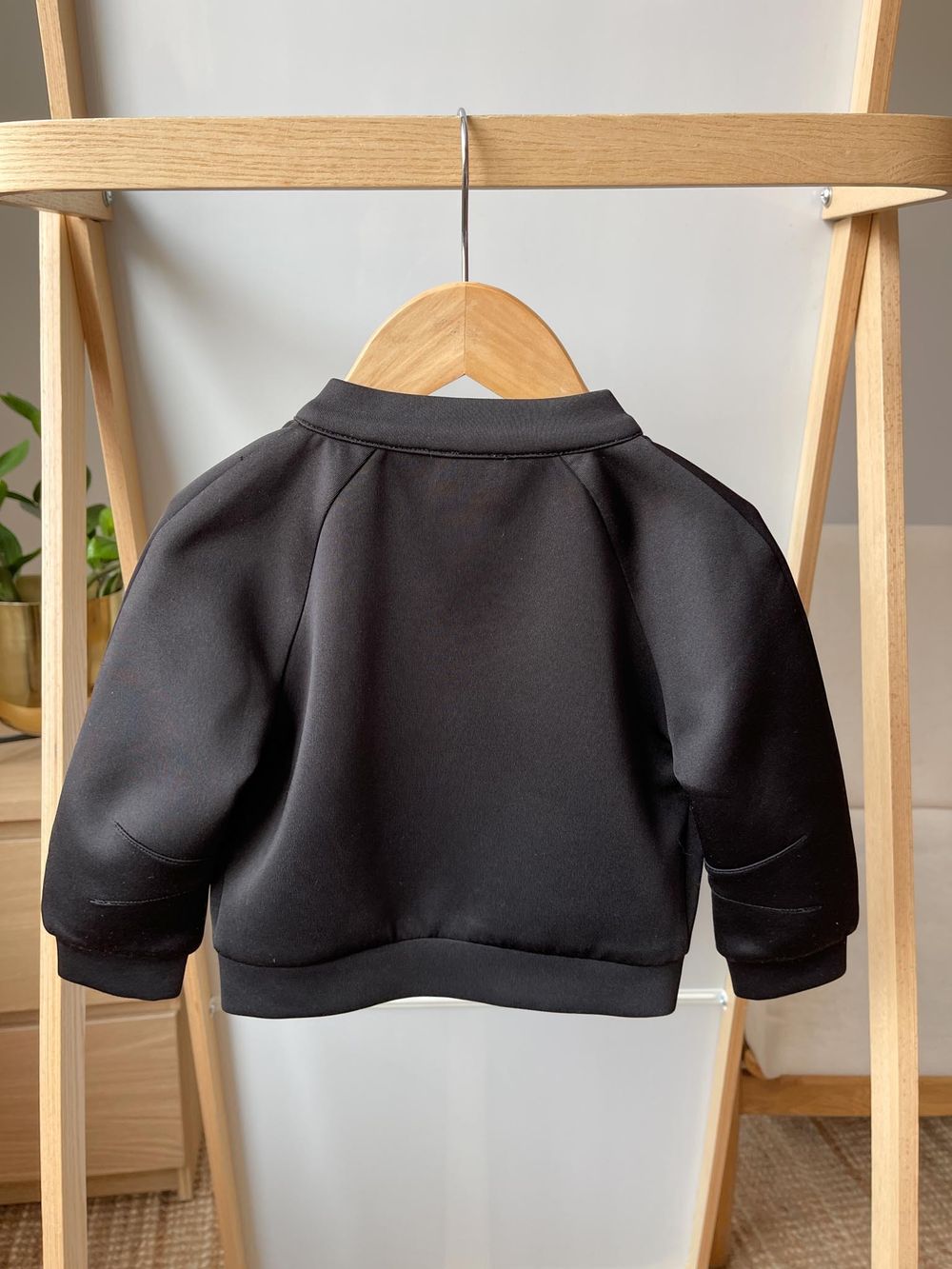 Бомбер Karl Lagerfeld kids, 86