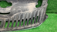 Решетка радиатора Skoda Rapid 1 (2012-2020)